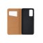 Kryt Leather Case Smart Pro Samsung Galaxy S22 Brown