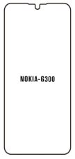 Hydrogel - ochranná fólia - Nokia G300
