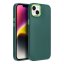 Kryt Frame Case iPhone 14 Plus Green