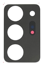 Csereüveg a hátsó kamerához - Samsung Galaxy Note 20 Ultra