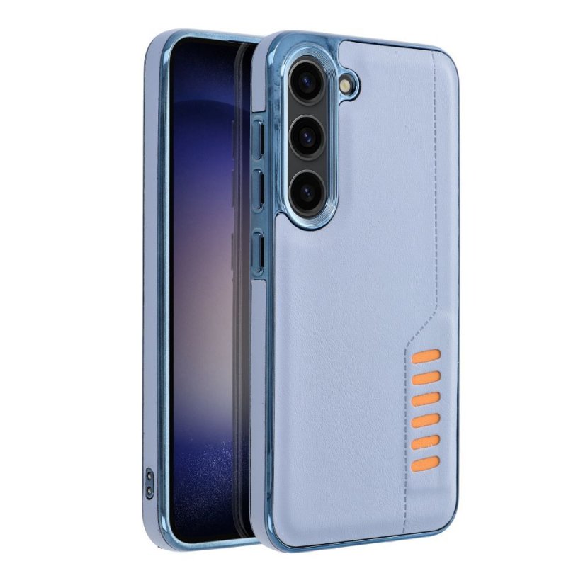 Kryt Milano Case Samsung Galaxy A05 Blue