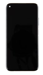 Huawei P40 Lite Displej s čiernym rámom (Service Pack) Huawei P40 Lite Displej s čiernym rámom (Service Pack)