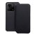 Kryt Dual Pocket Book Case Xiaomi Redmi 10A Black