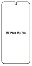 Hydrogel - ochranná fólia - Xiaomi Poco M4 Pro Hydrogel - ochranná fólia - Xiaomi Poco M4 Pro