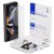 2ks v balení, set ochranných skiel Whitestone Dome Glass 2-Pack Samsung Galaxy Z Fold 5 Clear