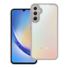 Kryt Variete Case Samsung Galaxy A34 5G Steel Kryt Variete Case Samsung Galaxy A34 5G Steel