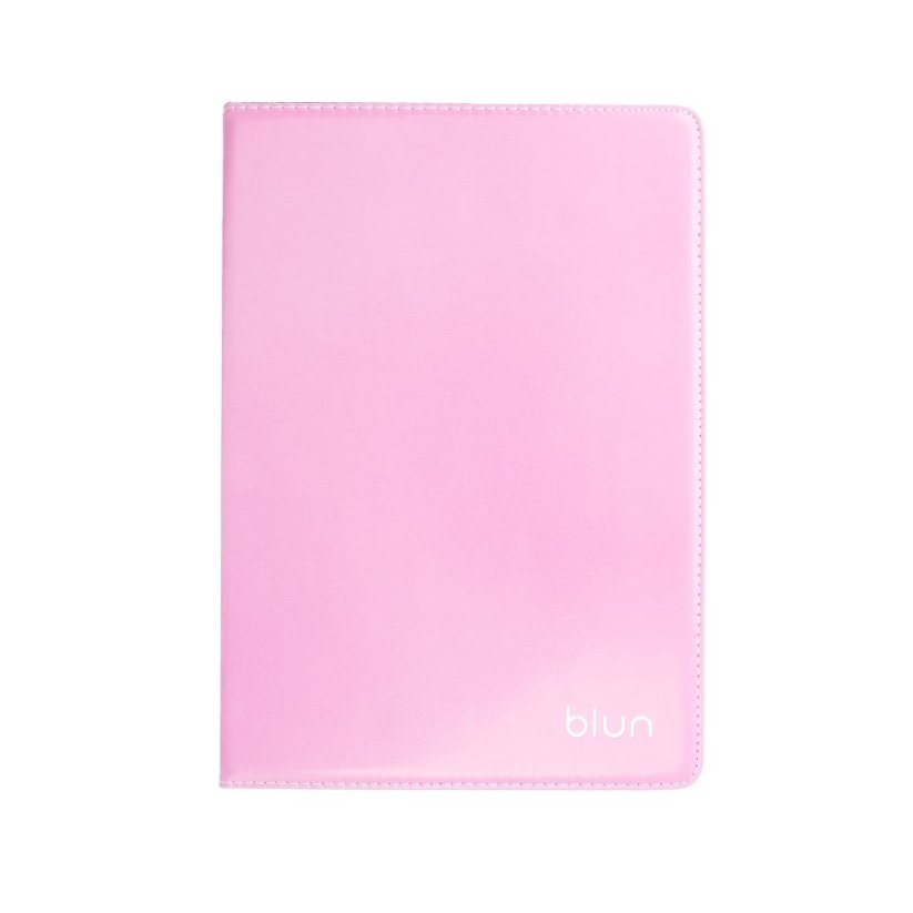 Kryt Blun Universal Case pre tablety 12,4" (Unt) Pink