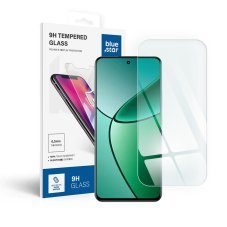 Ochranné tvrdené sklo to Realme 12 Blue Star