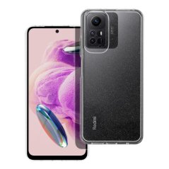 Kryt Clear Case 2 mm Blink Xiaomi Redmi Note 12S Priesvitný Kryt Clear Case 2 mm Blink Xiaomi Redmi Note 12S Priesvitný