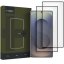 2ks v balení, set ochranných skiel Hofi Glass Pro+ 2-Pack Samsung Galaxy S25 Ultra Black 2ks v balení, set ochranných skiel Hofi Glass Pro+ 2-Pack Samsung Galaxy S25 Ultra Black