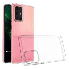 Silikónový kryt s hrúbkou 0,5 mm Samsung Galaxy A72 LTE ( 4G ) / A72 5G Silikónový kryt s hrúbkou 0,5 mm Samsung Galaxy A72 LTE ( 4G ) / A72 5G
