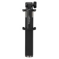 Selfie tyč Spigen S530W Bluetooth Selfie Stick Black Selfie tyč Spigen S530W Bluetooth Selfie Stick Black