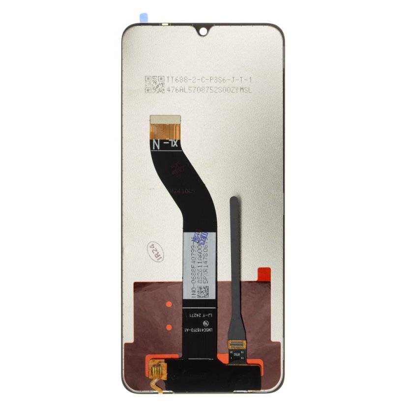 Kijelző a Xiaomi Redmi 14C számára