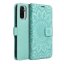 Tok MEZZO Book Case Xiaomi Redmi Note 10 Pro Mandala Green