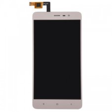 LCD displej Xiaomi Redmi Note 3 Pro, gold