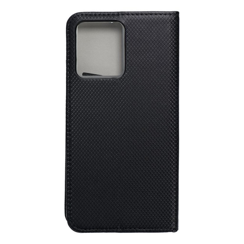 Kryt Smart Case Book Motorola Edge 40 Neo Black