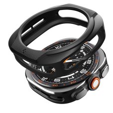 Kryt Spigen Liquid Air na Samsung Galaxy Watch Ultra 2 2026 (47 mm) Matte Black
