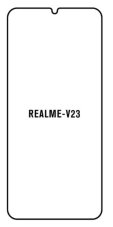 engaroGuard Hydrogel - ochranná fólie - Realme V23