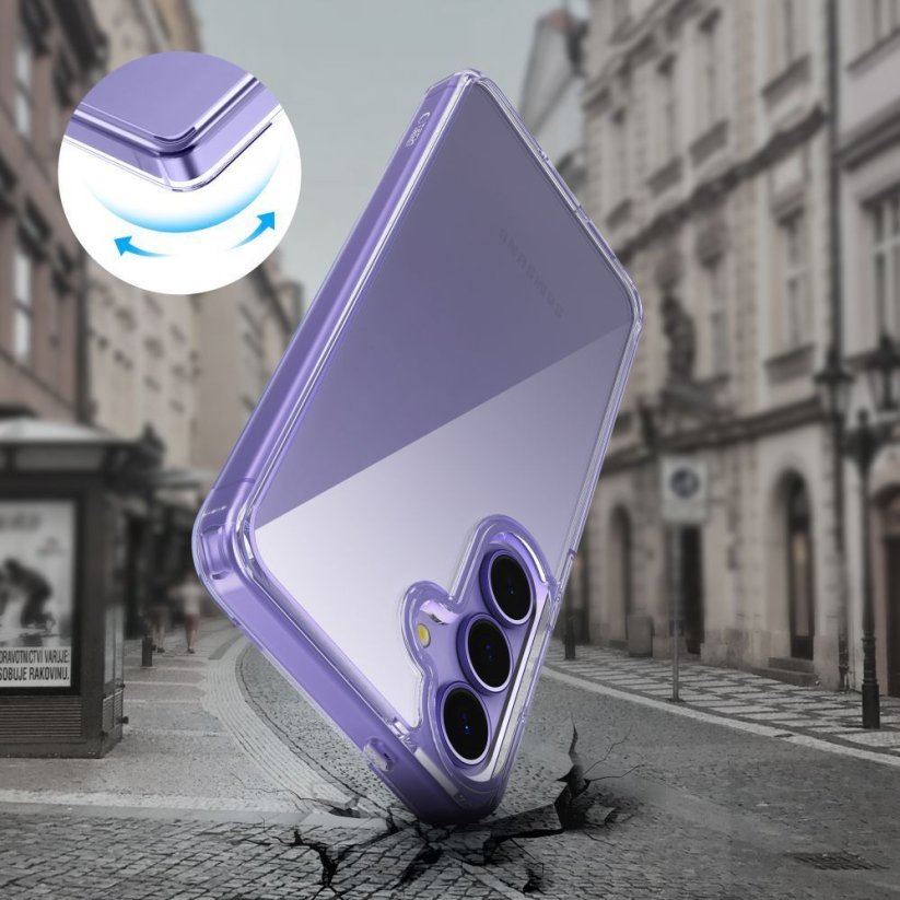 Kryt Tech-Protect Flexair Hybrid Nothing cmf Phone 2 Pro Clear