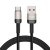Kábel Tech-Protect Ultraboost Evo Type-C Cable 100W/5A 200cm Titanium