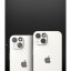 Ochranné sklo zadnej kamery Ringke Camera Protector 2-Pack iPhone 14 / 14 Plus Clear