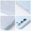 Kryt Roar Case Cloud Skin Xiaomi Redmi Note 14 Pro 5G Light Blue