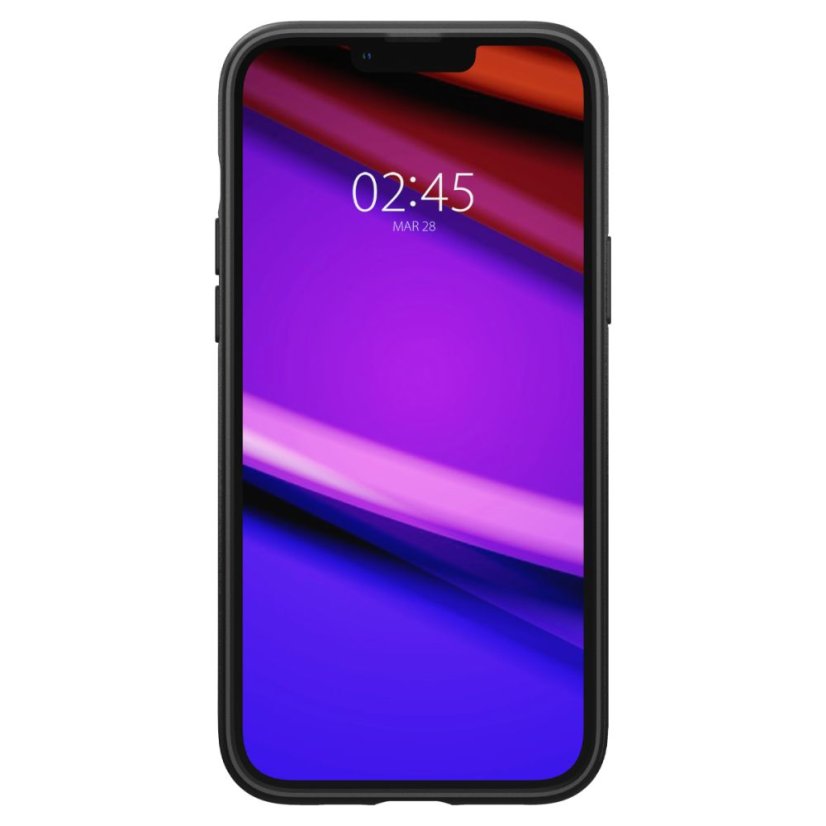 Kryt Spigen Mag Armor iPhone 14 Plus / 15 Plus Matte Black