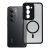 Kryt Case Xiaomi Redmi 15 4G / 5G (171,1mm) Full Matte Mag Cover s MagSafe Black