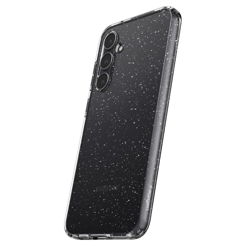 Kryt Spigen Liquid Crystal Samsung Galaxy S23 FE Glitter Crystal