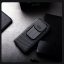 Nillkin CamShield PRO zadný kryt pre Xiaomi Redmi Note 14 Pro 5G/Poco X7 5G Black