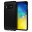 Kryt Spigen Rugged Armor Samsung Galaxy S10E Matte Black