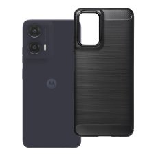 Kryt Case Motorola Moto G35 5G Carbon 2.0 Black