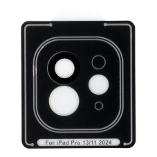 Ochranné sklo Camera Protector 9H iPad Pro 11/13 2024 Balck Ochranné sklo Camera Protector 9H iPad Pro 11/13 2024 Balck