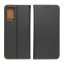 Kryt Leather Case Smart Pro Samsung Galaxy A05S Black