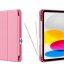 Kryt Tech-Protect SC Pen iPad 10.9” 10 / 2022 / 11” 11 / 2025 Magenta