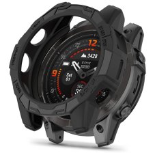 Kryt Tech-Protect Defense Air Garmin Fenix 7 / 7 Pro Black Kryt Tech-Protect Defense Air Garmin Fenix 7 / 7 Pro Black