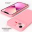 Kryt Slide Case iPhone 14 Plus Light Pink