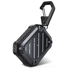 Púzdro/kryt Supcase Unicorn Beetle Pro Apple Airpods Pro 1 / 2 Black Púzdro/kryt Supcase Unicorn Beetle Pro Apple Airpods Pro 1 / 2 Black