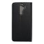 tok Smart Case Book Xiaomi Redmi Note 8 Pro Black