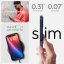 Kryt Spigen Tough Armor Mag Magsafe iPhone 16 Navy Blue