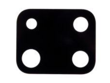 Náhradné sklo zadnej kamery - Samsung Galaxy Note 10 Lite