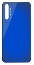 Huawei Nova 5T - Zadní kryt - modrý (náhradní díl)