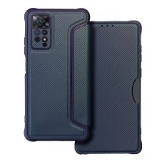 Kryt Razor Book Xiaomi Redmi Note 11 Pro / 11 Pro 5G Blue