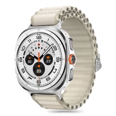 Remienok Tech-Protect Weave Pro Samsung Galaxy Watch Ultra (47 mm) Crayon White Remienok Tech-Protect Weave Pro Samsung Galaxy Watch Ultra (47 mm) Crayon White
