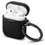 Kryt Spigen Urban Fit Apple Airpods Case Black