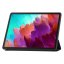 Kryt Tech-Protect Smartcase Lenovo Tab P12 12.7 Tb-370 Black