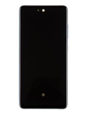 Displej Samsung A526/A525 Samsung Galaxy A52 Blue  (Service Pack - originálny diel)