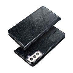 Kryt Forcell SHINING Book Xiaomi Mi 10T 5G / Mi 10T Pro 5G čierny Kryt Forcell SHINING Book Xiaomi Mi 10T 5G / Mi 10T Pro 5G čierny