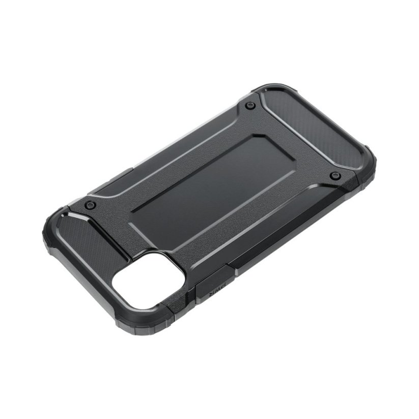 Kryt Armor Case Samsung Galaxy S24 Ultra Black