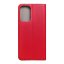 Kryt Smart Case Book Samsung Galaxy A23 5G Red